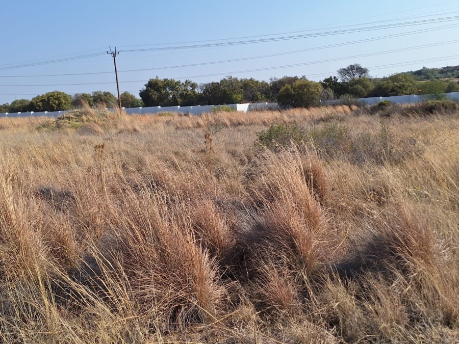 Commercial Property for Sale in Tredenham Free State